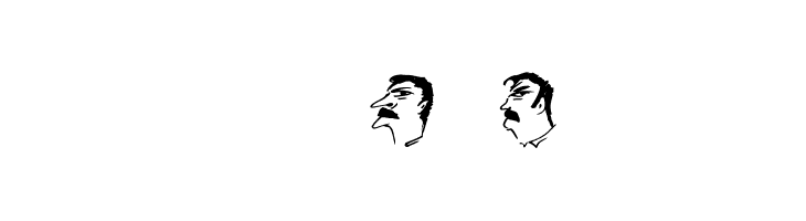 Mustachos Regular  Free Fonts Download