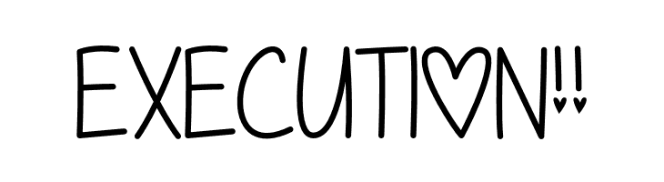 LoveandSunshine  Free Fonts Download