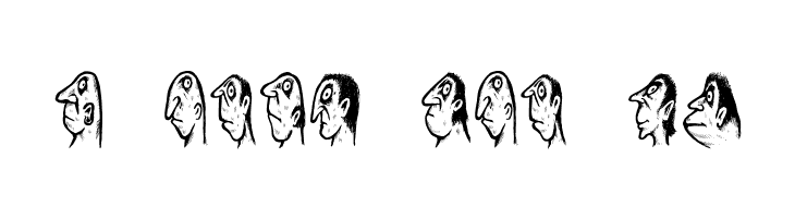 Stam Regular  Free Fonts Download