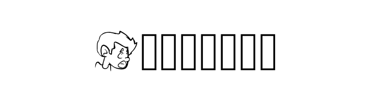 Expressions Regular  Free Fonts Download