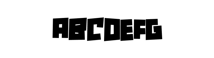 Mullet  Free Fonts Download