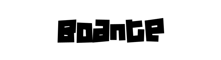 Mullet  Free Fonts Download