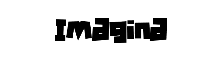 Mullet  Free Fonts Download