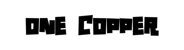 Mullet  Free Fonts Download