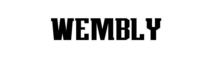 NFL Patriots (Wilson)  Free Fonts Download