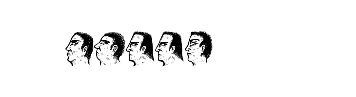 Herr Regular  Free Fonts Download