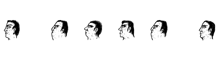 Herr Regular  Free Fonts Download