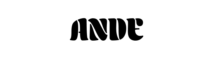 Aromatron Regular  Free Fonts Download