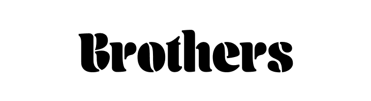 Aromatron Regular  Free Fonts Download