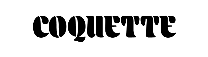 Aromatron Regular  Free Fonts Download