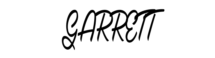 Lavelle Personal Use Regular  Free Fonts Download