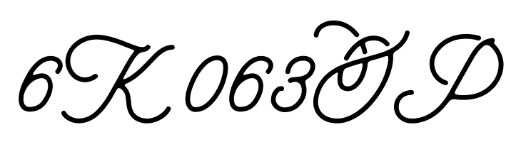 aaleyah-PERSONAL-USE-ONLY  Free Fonts Download