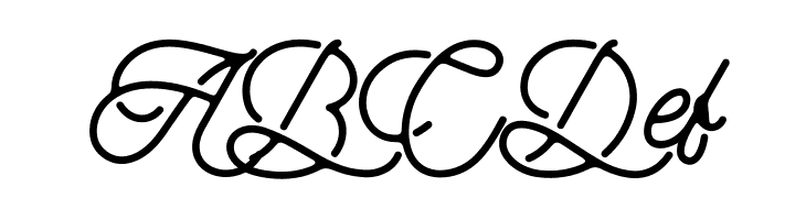 aaleyah-PERSONAL-USE-ONLY  Free Fonts Download