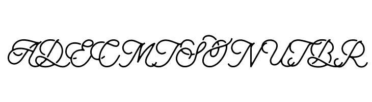 aaleyah-PERSONAL-USE-ONLY  Free Fonts Download