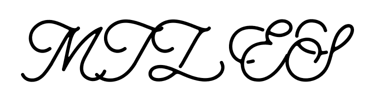 aaleyah-PERSONAL-USE-ONLY  Free Fonts Download