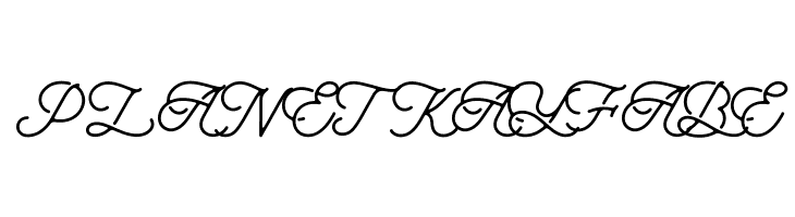 aaleyah-PERSONAL-USE-ONLY  Free Fonts Download