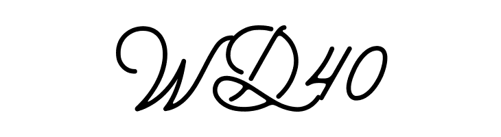 aaleyah-PERSONAL-USE-ONLY  Free Fonts Download