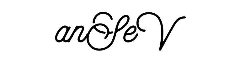 aaleyah-PERSONAL-USE-ONLY  Free Fonts Download