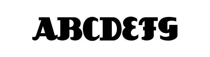 Unicorn  Free Fonts Download