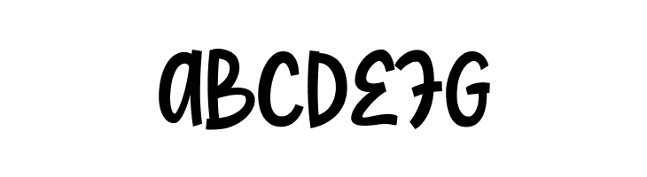 JungleLand  Free Fonts Download