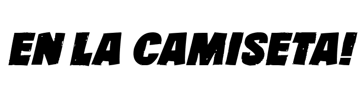 Kids Club House Italic  Free Fonts Download