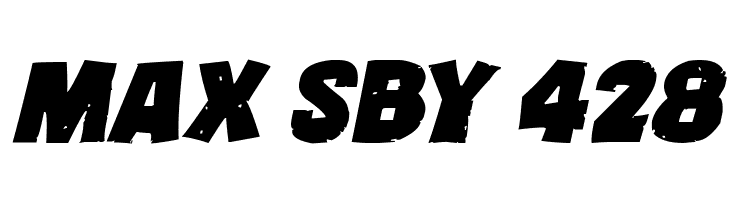 Kids Club House Italic  Free Fonts Download