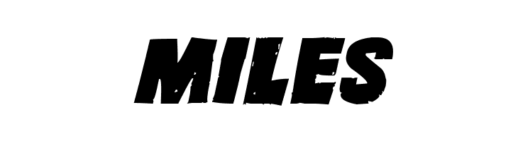 Kids Club House Italic  Free Fonts Download