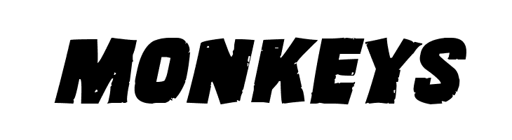 Kids Club House Italic  Free Fonts Download