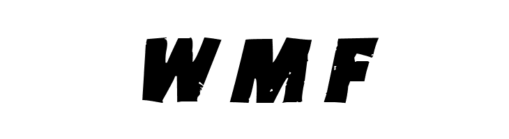 Kids Club House Italic  Free Fonts Download