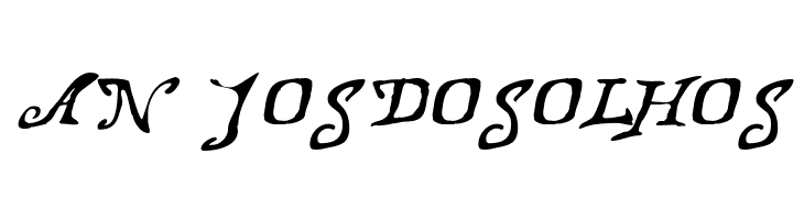 Treasure Map Deadhand  Free Fonts Download