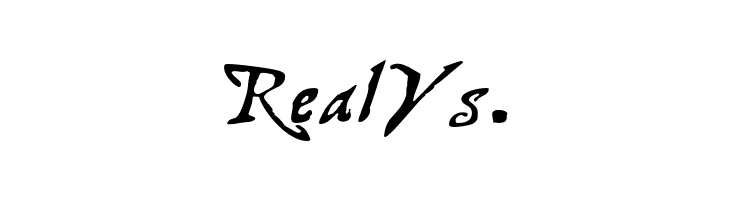 Treasure Map Deadhand  Free Fonts Download