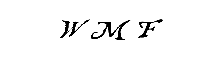 Treasure Map Deadhand  Free Fonts Download