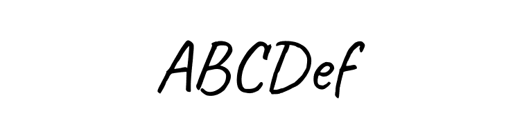 Caveat  Free Fonts Download