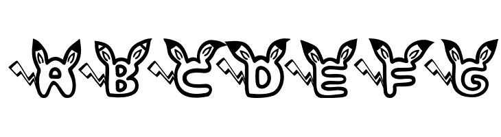 raimoen  Free Fonts Download