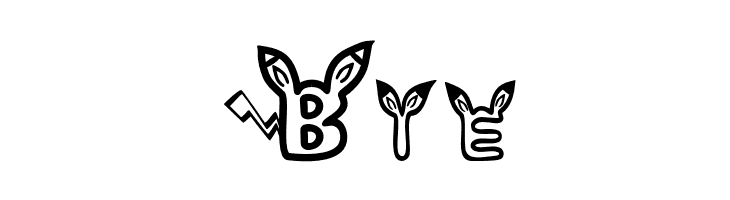 raimoen  Free Fonts Download