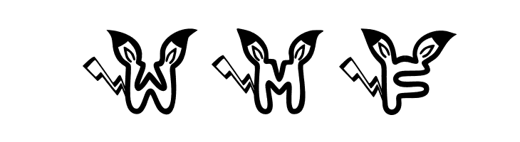 raimoen  Free Fonts Download