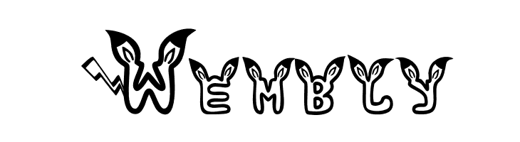 raimoen  Free Fonts Download