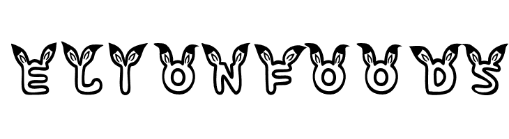 raimoen  Free Fonts Download