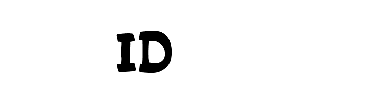 Flood In London Regular  Free Fonts Download