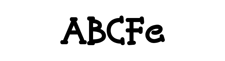 East Djakarta  Free Fonts Download