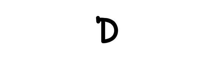 East Djakarta  Free Fonts Download