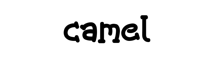 East Djakarta  Free Fonts Download