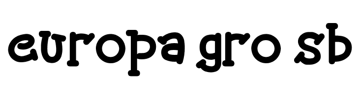 East Djakarta  Free Fonts Download