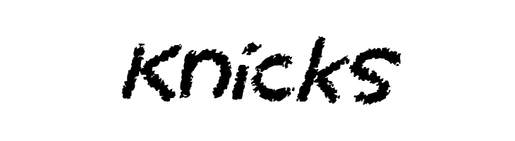 Chalktastic Italic  Free Fonts Download