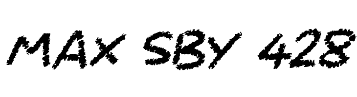 Chalktastic Italic  Free Fonts Download