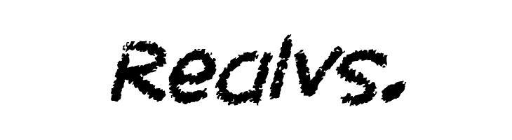 Chalktastic Italic  Free Fonts Download