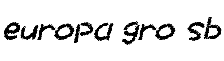 Chalktastic Italic  Free Fonts Download