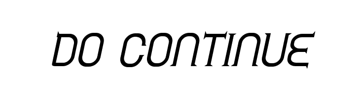 Zoloft-Bold Italic  Free Fonts Download