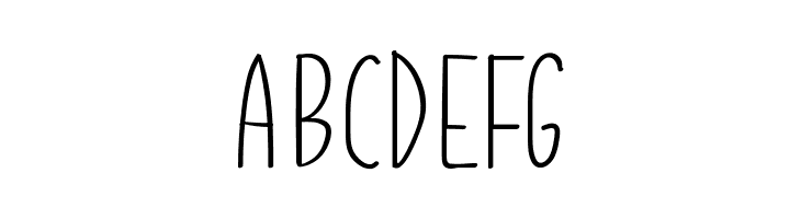 SeaAfternoon  Free Fonts Download