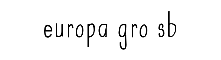 SeaAfternoon  Free Fonts Download
